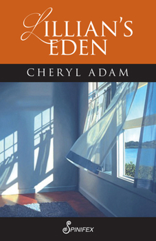 Paperback Lillian's Eden Book