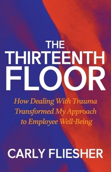 Paperback The Thirteenth Floor Book