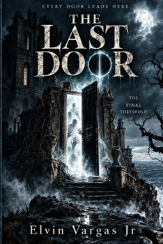 Paperback The Last Door Book