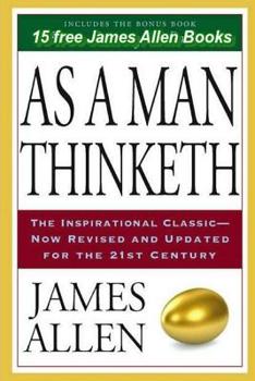 Paperback James Allen (complete work) Book