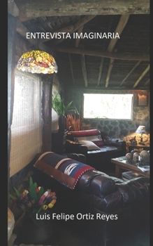 Paperback Entrevista Imaginaria [Spanish] Book