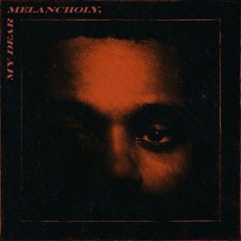 Music - CD My Dear Melancholy, Book