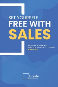 Paperback Set Your Self Free With Sales Book