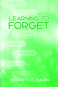 Paperback Learning to Forget Book