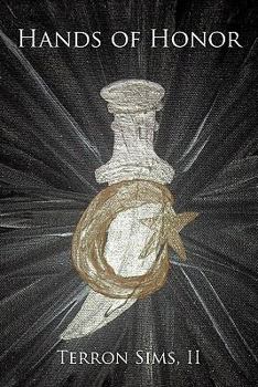 Paperback Hands of Honor Book