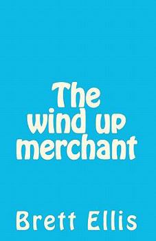 Paperback The wind up merchant Book