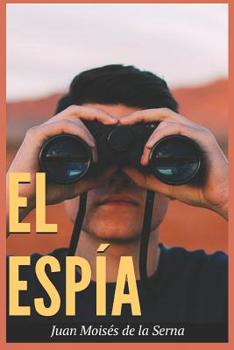 Paperback El Espía [Spanish] Book