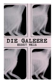 Paperback Die Galeere [German] Book