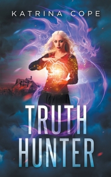 Paperback Truth Hunter Book