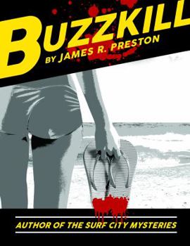 Paperback Buzzkill Book