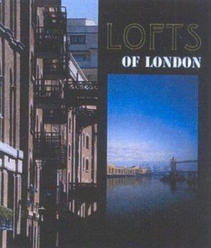 Hardcover Lofts of London Book