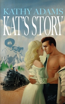 Paperback Kat's Story Book