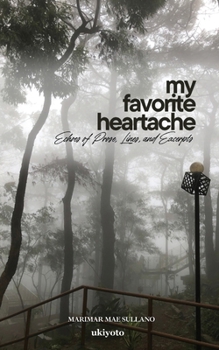 Paperback My Favorite Heartache Book