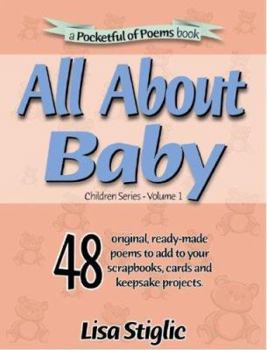 Paperback A Pocketful of Poems Book: All About Baby (Childrens Series) Book