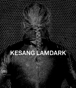 Hardcover Kesang Lamdark Book