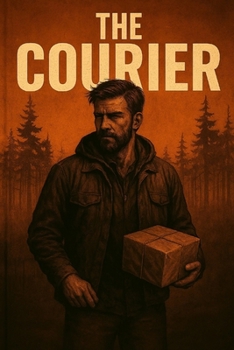 Paperback The Courier [Portuguese] Book