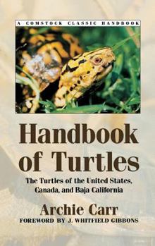 Hardcover The Handbook of Turtles: Myth and Culture Book