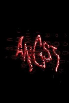 Angst: Angstzustand Beklemmung Depression Albtraum Alpträume Krankheit Phobie Verlustangst Nachtangst Prüfungsangst Unbehagen Unwohlsein Selbstbewusstsein