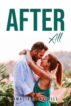 Paperback After All Book