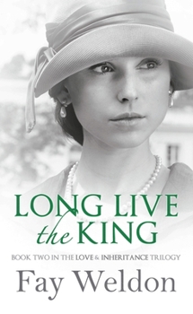Hardcover Long Live the King Book