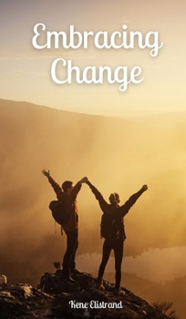 Hardcover Embracing Change Book