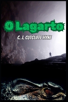 O Lagarto (Portuguese Edition)