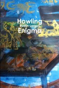 Paperback Howling Enigma Book
