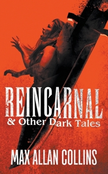 Paperback Reincarnal and Other Dark Tales Book