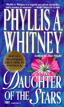 Mass Market Paperback Daughter of the Stars Book