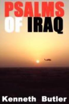 Paperback Psalms of Iraq Book