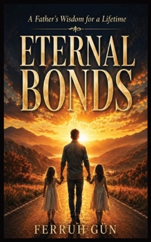 Paperback Eternal Bonds: A Father's Wisdom for a Lifetime Book