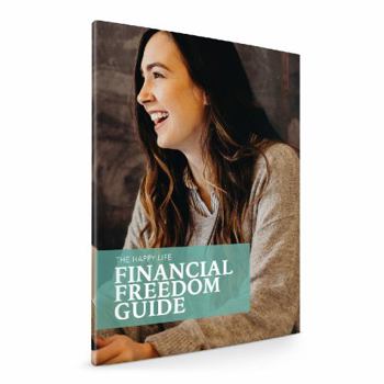 Perfect Paperback Financial Freedom Guide // DRENDA KEESEE Book