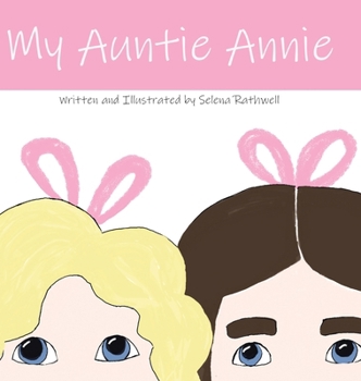 Hardcover My Auntie Annie Book