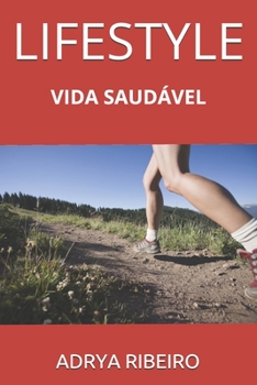 Paperback Lifestyle: Vida Saudável [Portuguese] Book