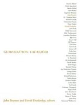 Globalization Reader: Introduction to Global Studies