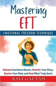 Paperback Mastering EFT Book