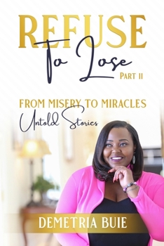 Paperback refuse to lose Book