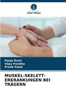Paperback Muskel-Skelett-Erkrankungen Bei Trägern [German] Book