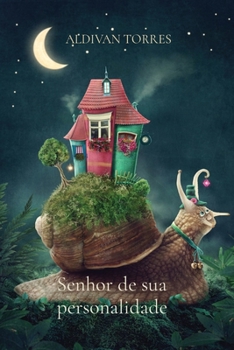 Paperback Senhor de sua personalidade [Portuguese] Book