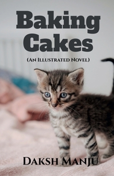 Baking Cakes