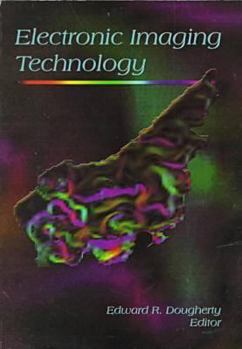 Paperback Electronic Imaging Technology Book