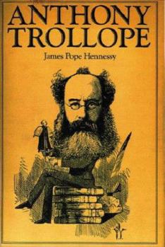 Paperback Anthony Trollope Book