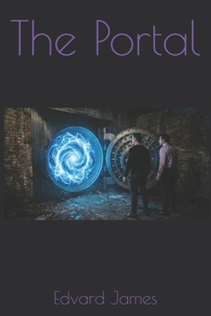 Paperback The Portal Book