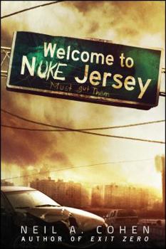 Paperback Nuke Jersey Book