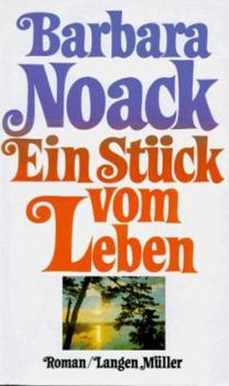 Hardcover Ein Stück vom Leben. [German] Book