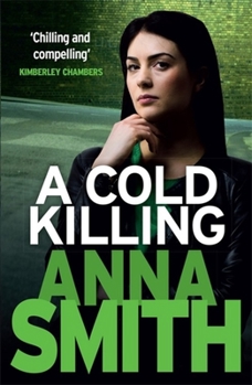 Paperback A Cold Killing: Rosie Gilmour 5 Book