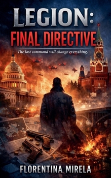 Paperback Legion: Final Directive Book