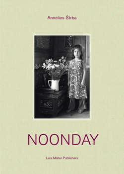 Hardcover Annelies Strba: Noonday Book