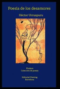 Paperback Poesia de Los Desamores [Spanish] Book