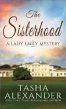 Library Binding The Sisterhood [Large Print] Book
